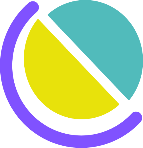 GeoSmart 極智公司 Logo icon